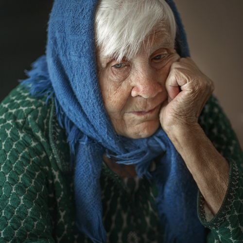 Нина Глушинская