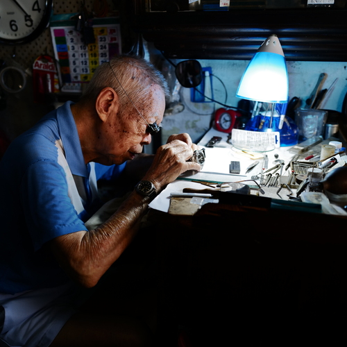 ClockSmith