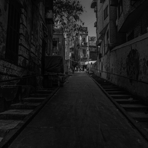 Kom El Dikka, Alexandria, Egypt