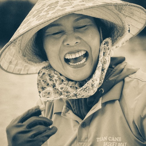 Joy Beyond time