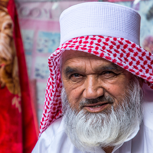 Wrinkles of Wisdom