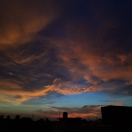 Twilight Silence beauty