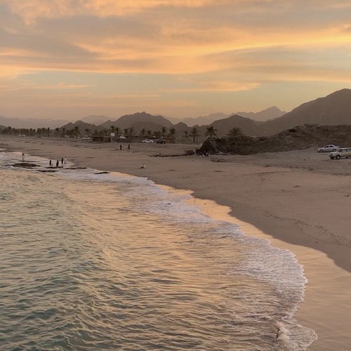 Dibba Al-Fujairah