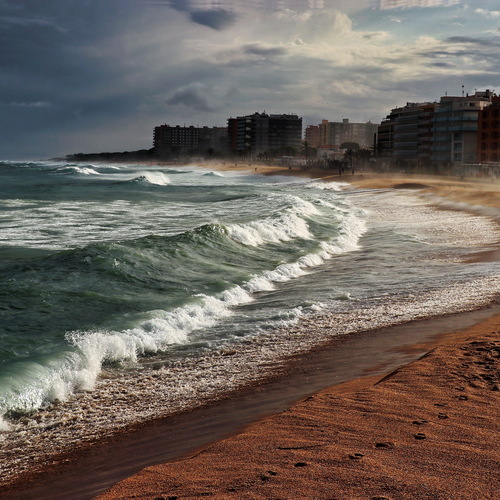 Costa Brava, Spain
