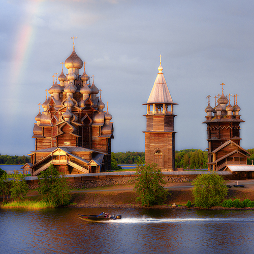 Ольга Дунаева