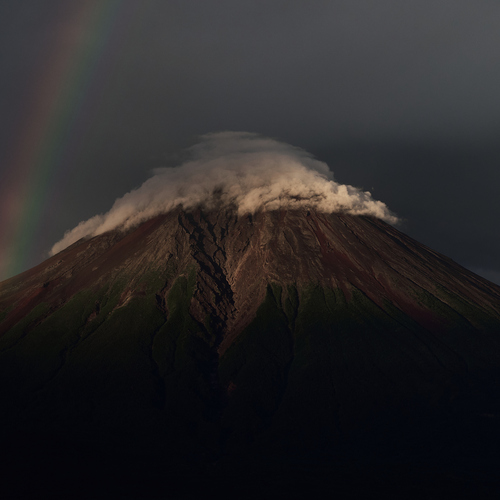 Mt.Fuji