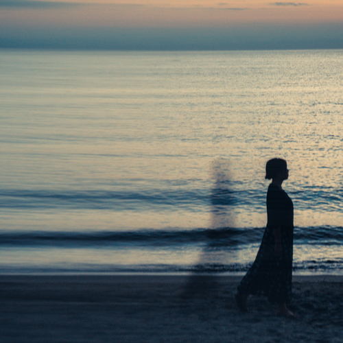 Passing Tide