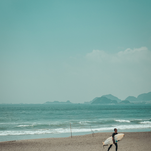 After the Waves