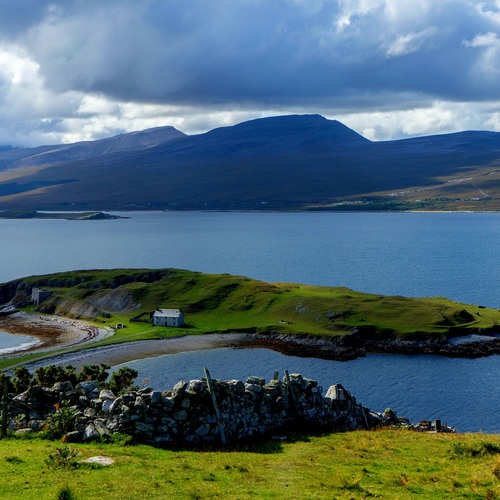 Loch eriboll