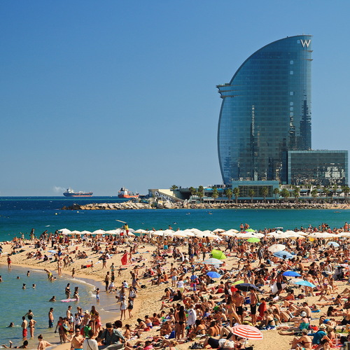 Barcelona