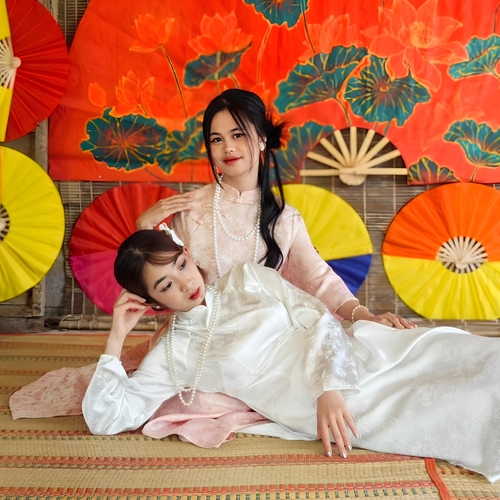 A Vietnamese Spring