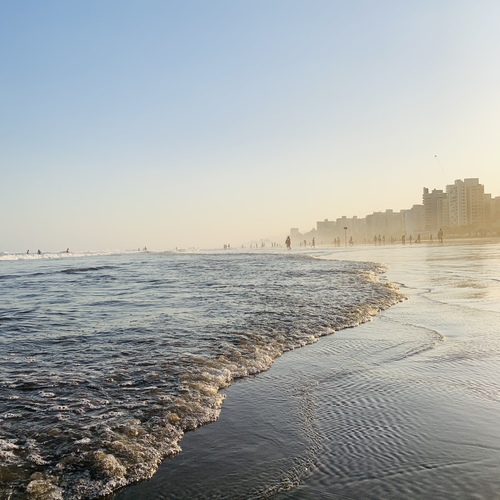 Praia Grande