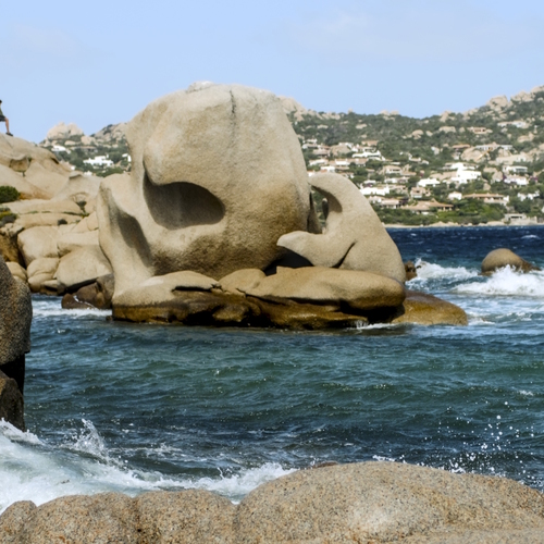 Rocky Beach