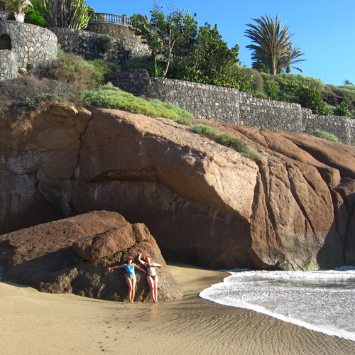 Beach Paradise
