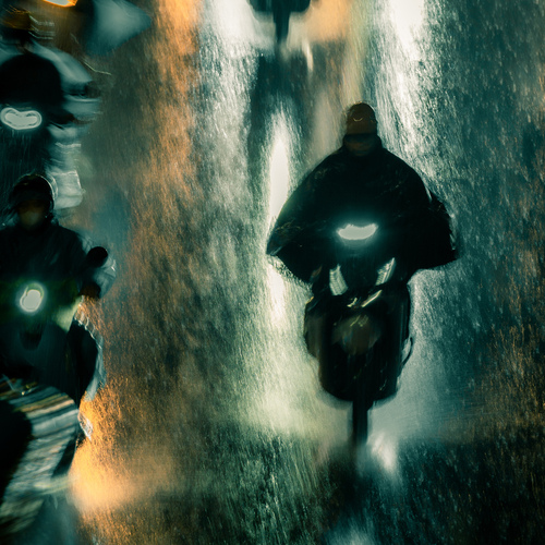 Chasing the Echoes