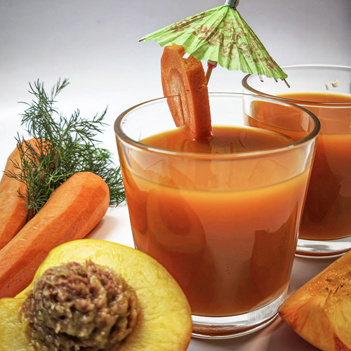 Вкусное лето