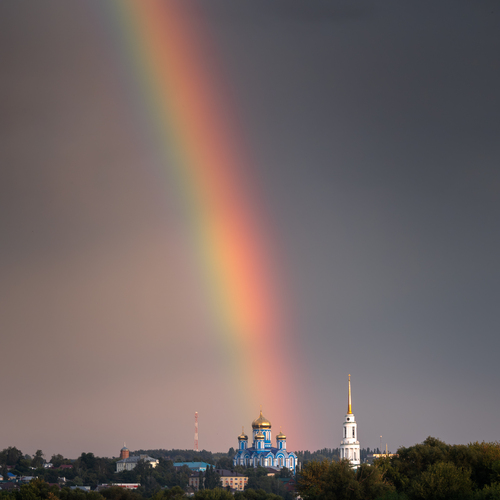 Иван Мосьянов
