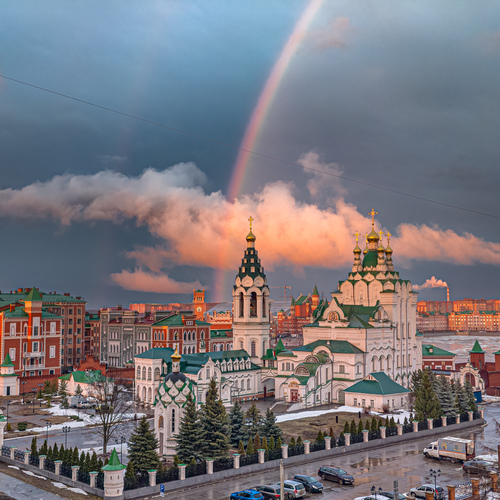 Konstantin Martynov
