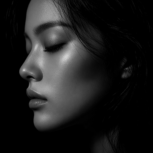 Silent Grace