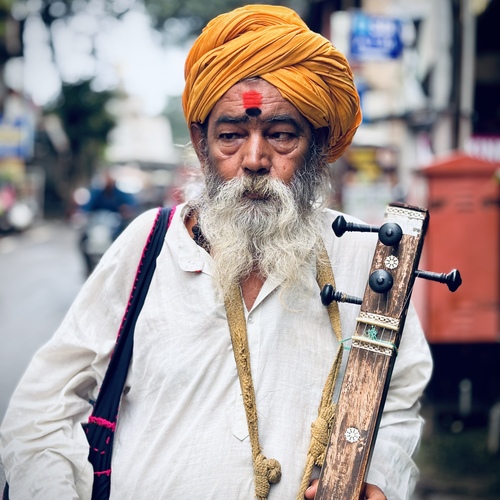Guardian of Tradition