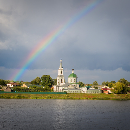 Алексей Козлов