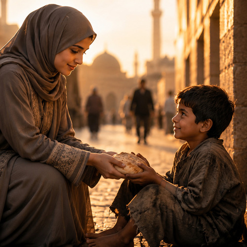 Compassion