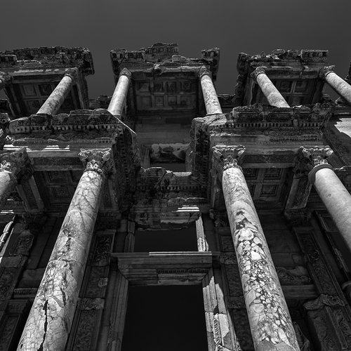 Library of Celsus