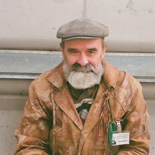 Рязанский весовщик