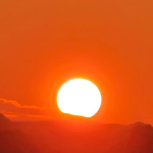 Orange Star