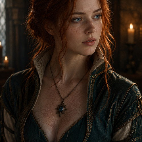 Triss