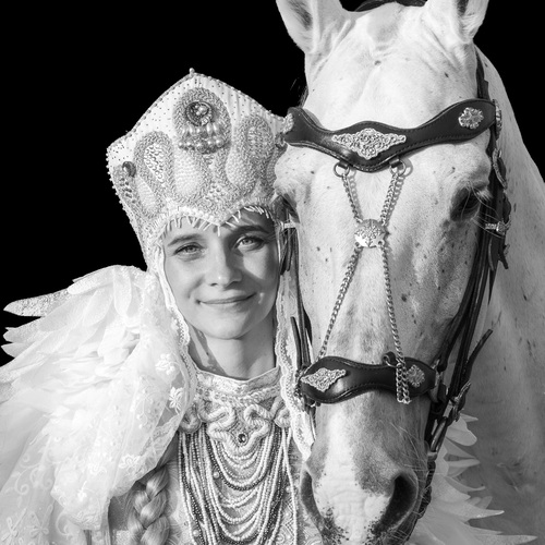Swan Princess