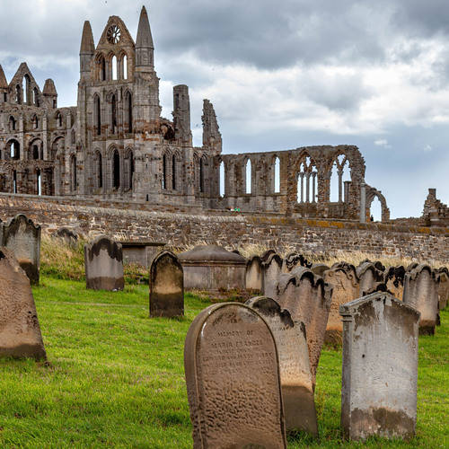 Churchyard