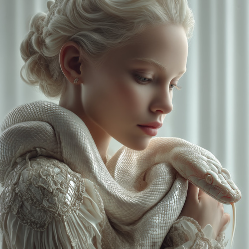 Nastasya Sablina