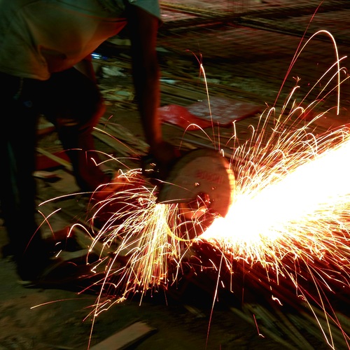 Work with spark