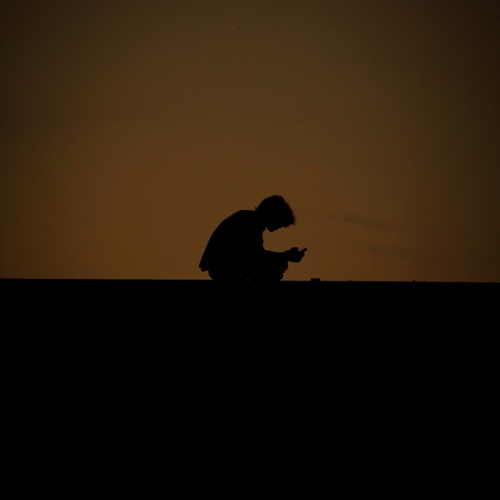 Loneliness or Confidence?
