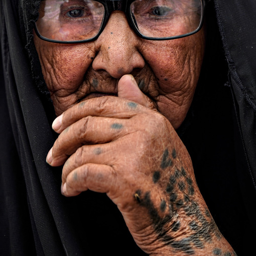 Yahya Almorisi