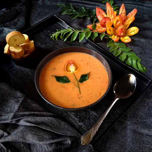 Tomato Soup