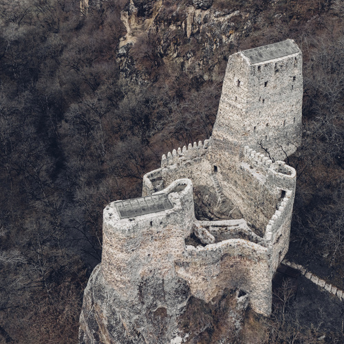 Khuluti Fortress