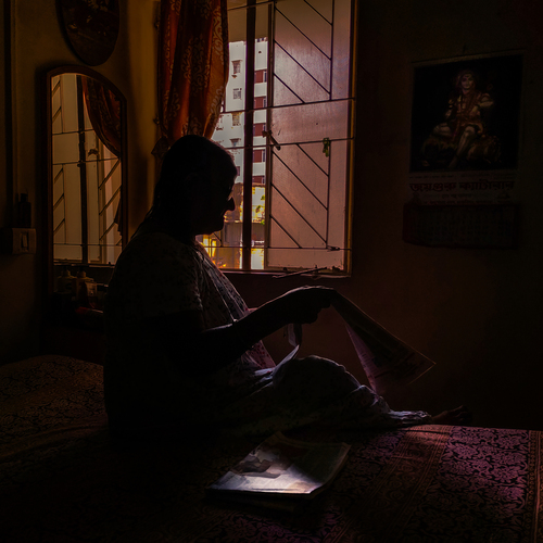 Echoes of Belonging