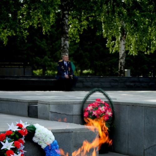 Спасибо солдат