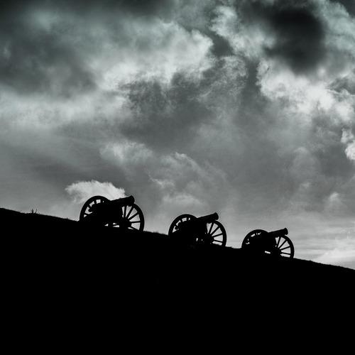 Агония души.