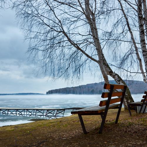 "Непарадная" весна.