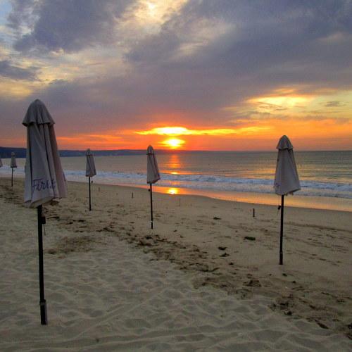 Sunrise