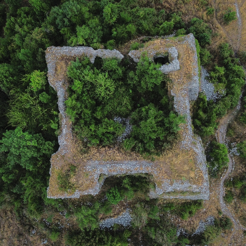 Castello di Tagliacozzo