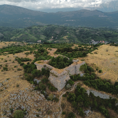 Castello di Tagliacozzo