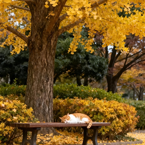 Golden Slumber