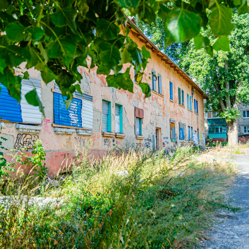 город Курск, улица Сумская 15