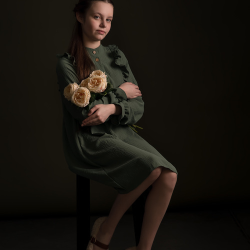 Ирина Романова