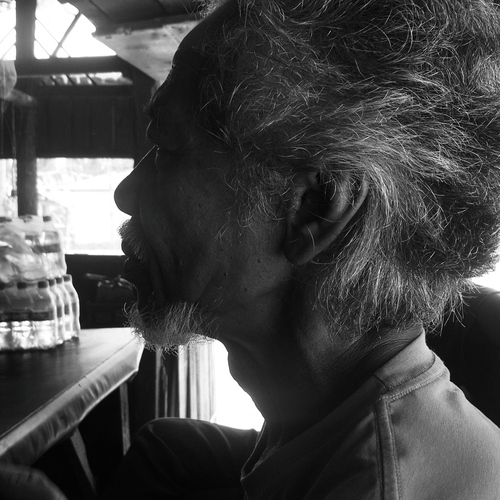 Pak Tua