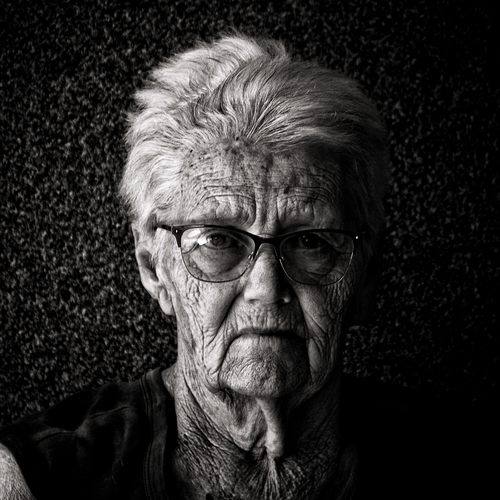 Grandma